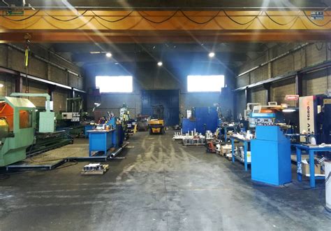 officine meccaniche area qualità a collegno